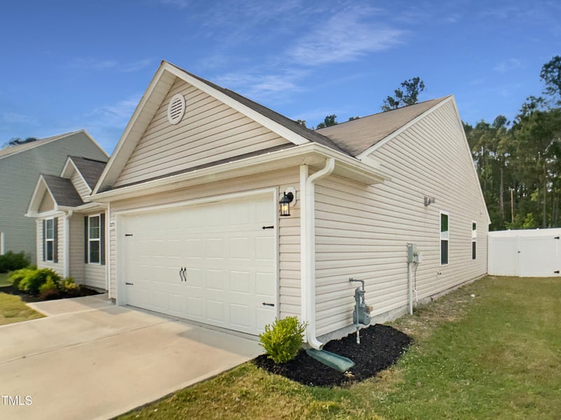 2079 Alderman Way, Creedmoor, NC 27522