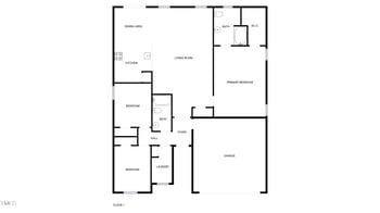 2079 Alderman Way, Creedmoor, NC 27522