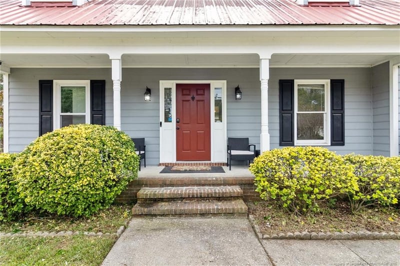 2079 Birchcreft Dr, Fayetteville, NC 28304