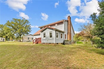 2079 Birchcreft Dr, Fayetteville, NC 28304