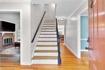 2079 Birchcreft Dr, Fayetteville, NC 28304