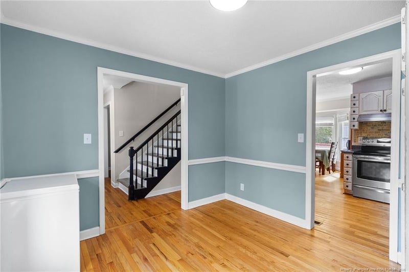 2079 Birchcreft Dr, Fayetteville, NC 28304