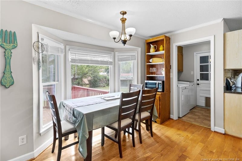 2079 Birchcreft Dr, Fayetteville, NC 28304