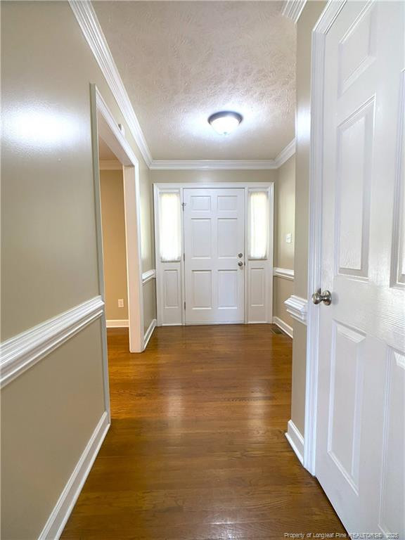 2079 Loganberry Dr, Fayetteville, NC 28304