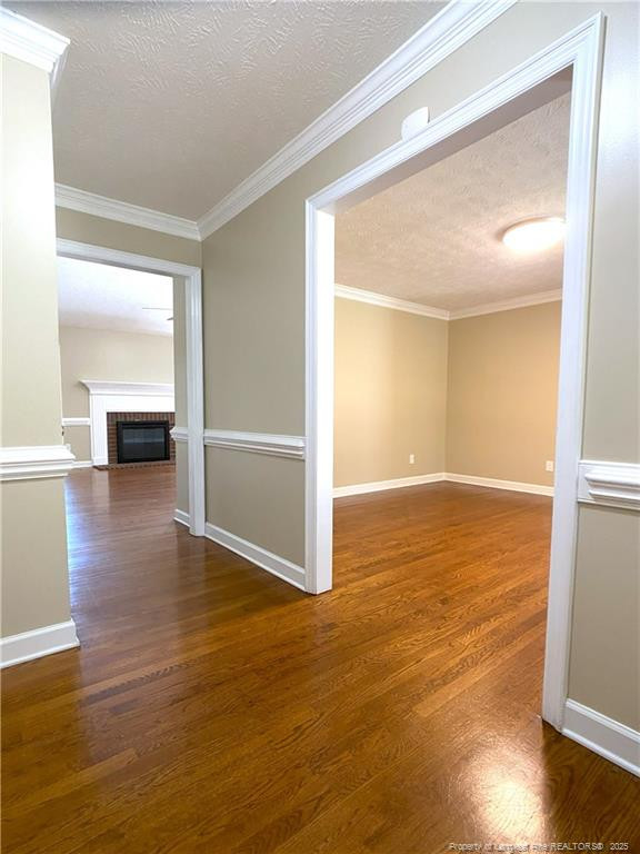 2079 Loganberry Dr, Fayetteville, NC 28304