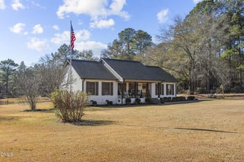 2079 Sheriff Johnson Rd, Lillington, NC 27546