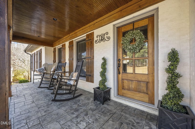 2079 Sheriff Johnson Rd, Lillington, NC 27546