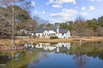 2079 Sheriff Johnson Rd, Lillington, NC 27546