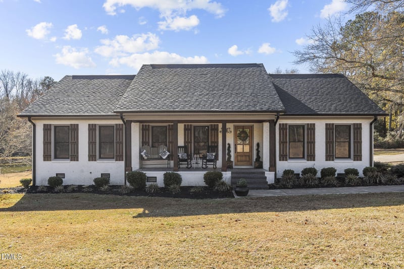 2079 Sheriff Johnson Rd, Lillington, NC 27546