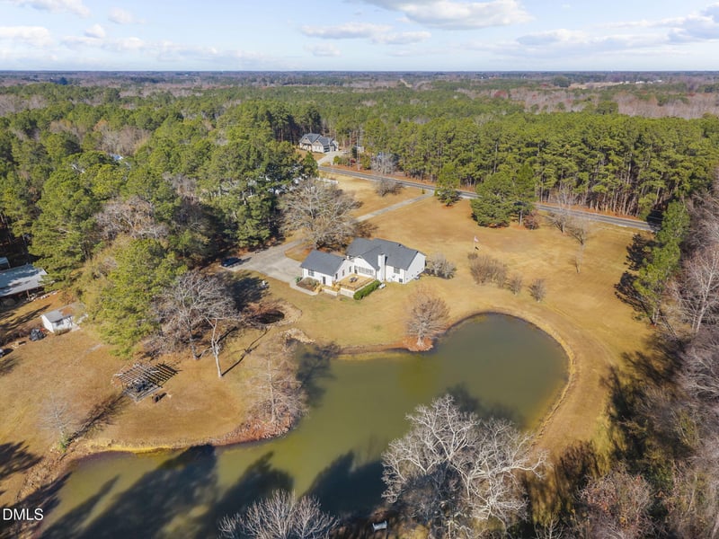 2079 Sheriff Johnson Rd, Lillington, NC 27546