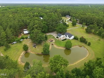2079 Sheriff Johnson Rd, Lillington, NC 27546