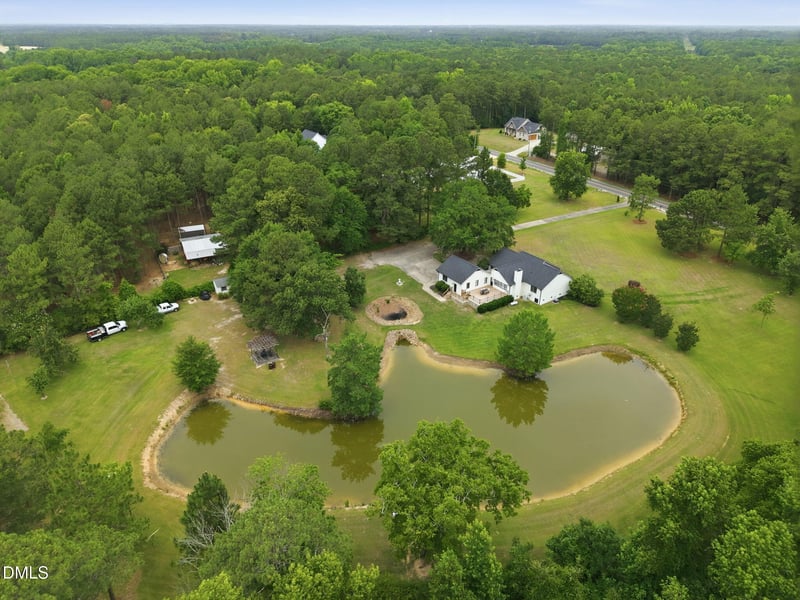 2079 Sheriff Johnson Rd, Lillington, NC 27546