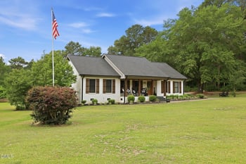 2079 Sheriff Johnson Rd, Lillington, NC 27546
