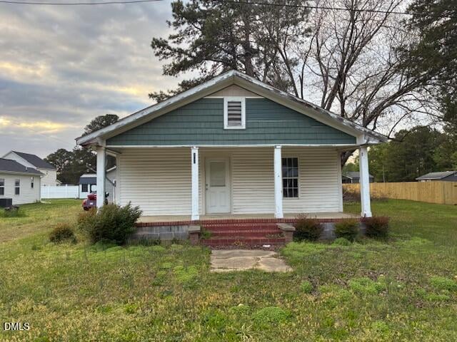 208 3rd St, Erwin, NC 28339