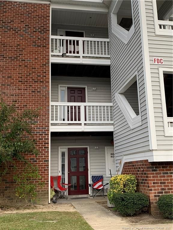 208-7 Waterdown Dr #7, Fayetteville, NC 28314
