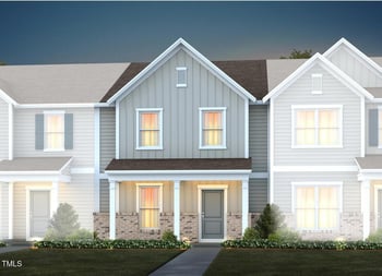 208 Abbots Mill Dr, Raleigh, NC 27603