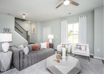208 Abbots Mill Dr, Raleigh, NC 27603