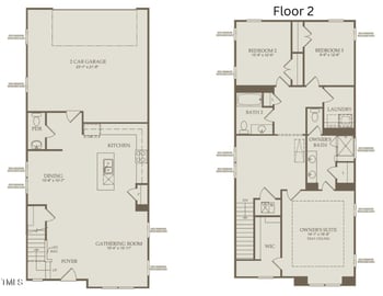 208 Abbots Mill Dr, Raleigh, NC 27603
