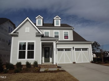 208 Acorn Crossing Rd, Holly Springs, NC 27540