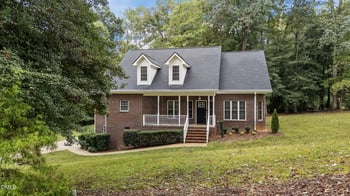 208 Adams Ct, Clayton, NC 27520