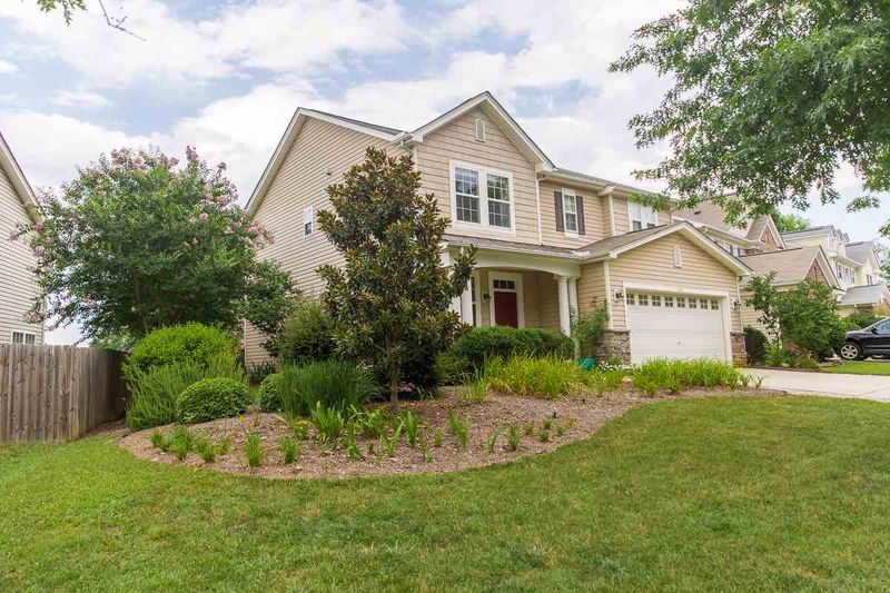 208 Amacord Way, Holly Springs, NC 27540