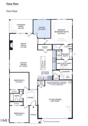 208 Anchor Beam Ct #Home Site 243, Holly Springs, NC 27540