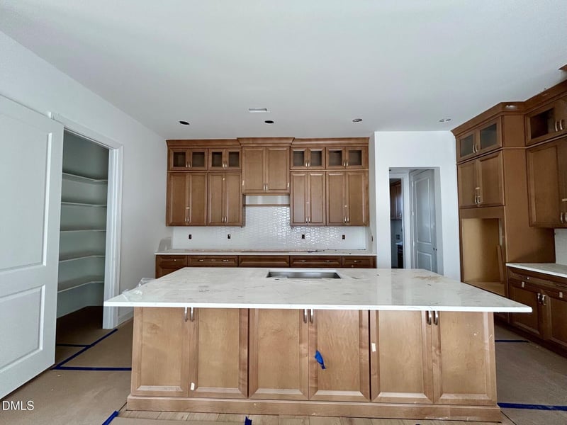208 Anchor Beam Ct #Home Site 243, Holly Springs, NC 27540