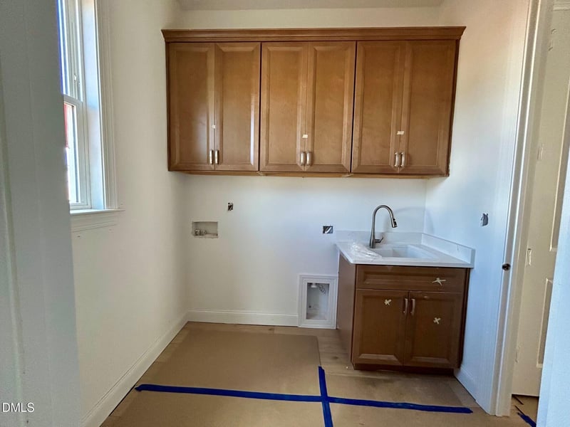 208 Anchor Beam Ct #Home Site 243, Holly Springs, NC 27540