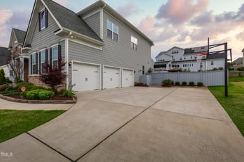 208 Annabelle Branch Ln, Apex, NC 27523