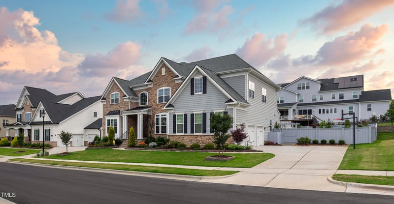 208 Annabelle Branch Ln, Apex, NC 27523