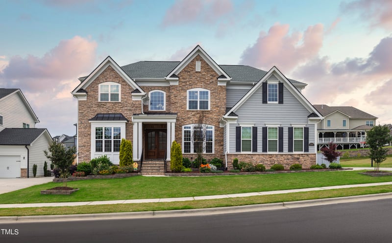 208 Annabelle Branch Ln, Apex, NC 27523