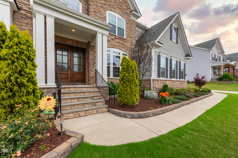 208 Annabelle Branch Ln, Apex, NC 27523