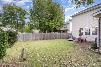 208 Apple Drupe Way, Holly Springs, NC 27540