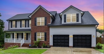 208 Appleton Way, Sanford, NC 27332