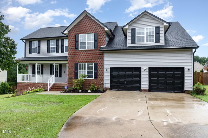 208 Appleton Way, Sanford, NC 27332