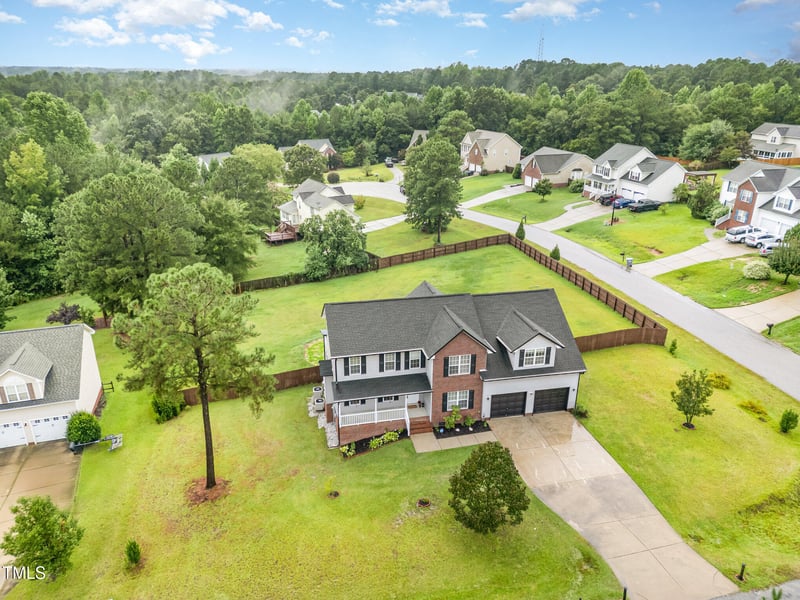 208 Appleton Way, Sanford, NC 27332