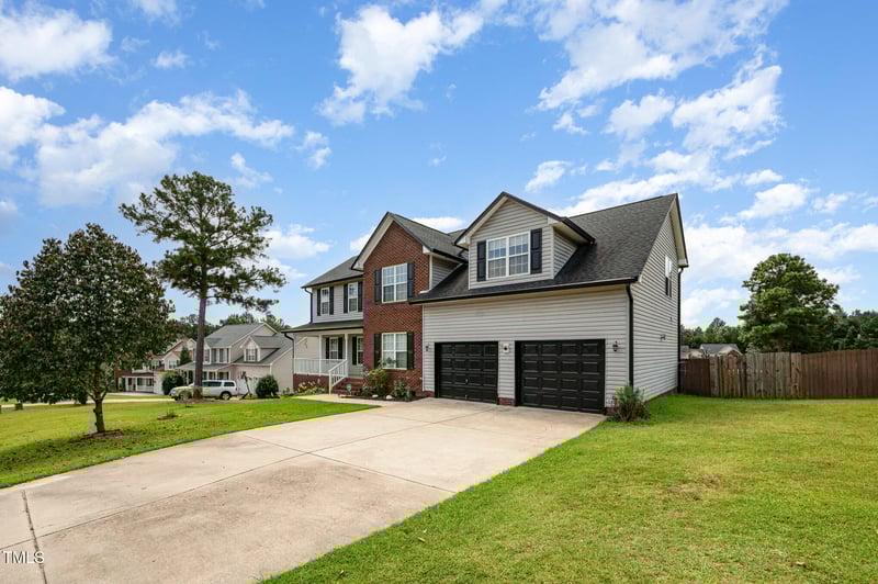 208 Appleton Way, Sanford, NC 27332