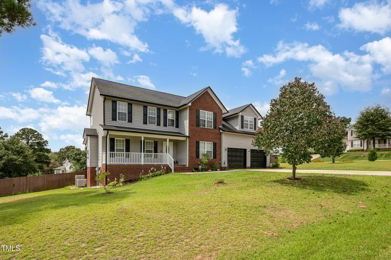 208 Appleton Way, Sanford, NC 27332