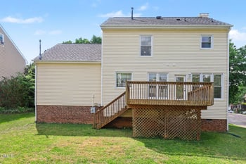 208 Arlington Rg, Cary, NC 27513