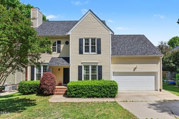 208 Arlington Rg, Cary, NC 27513