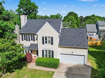 208 Arlington Rg, Cary, NC 27513
