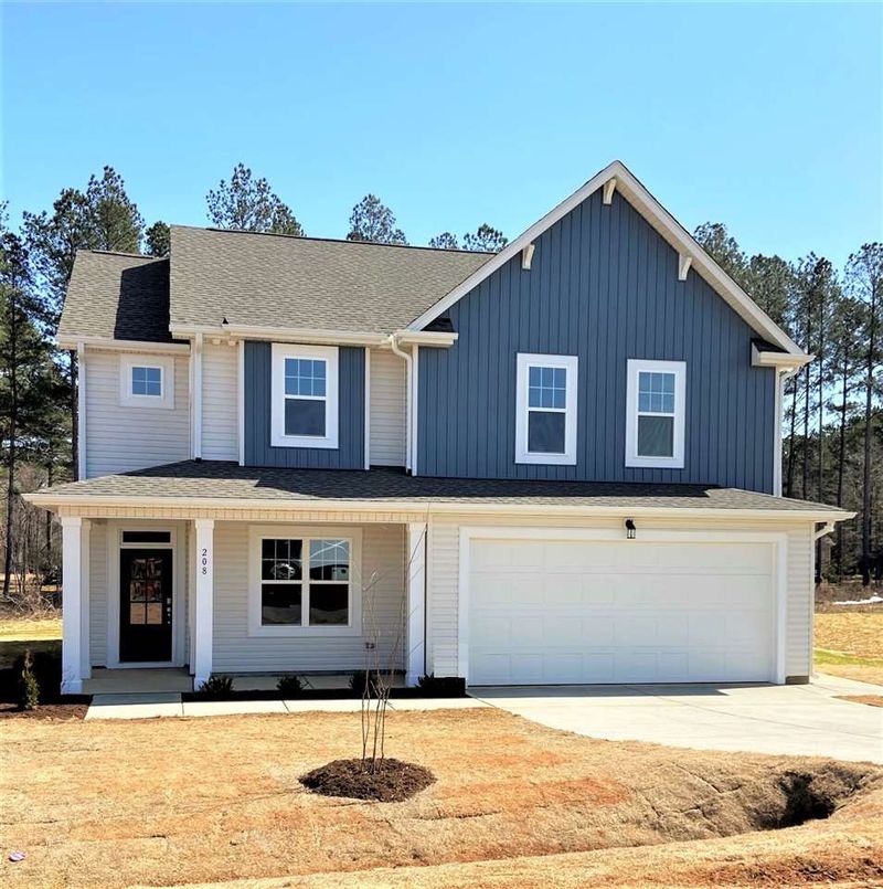 208 Ashpole Trl #7, Clayton, NC 27520