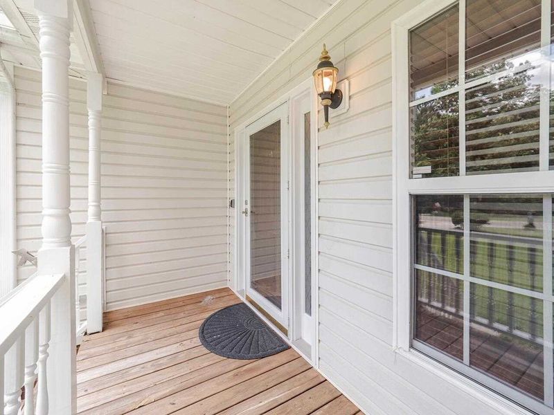 208 Aster Dr, Garner, NC 27529