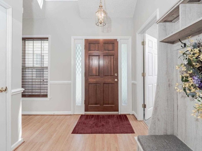 208 Aster Dr, Garner, NC 27529