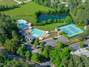 208 Autumn Glen Ln, Holly Springs, NC 27540