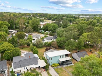 208 Baggett Ave, Raleigh, NC 27604