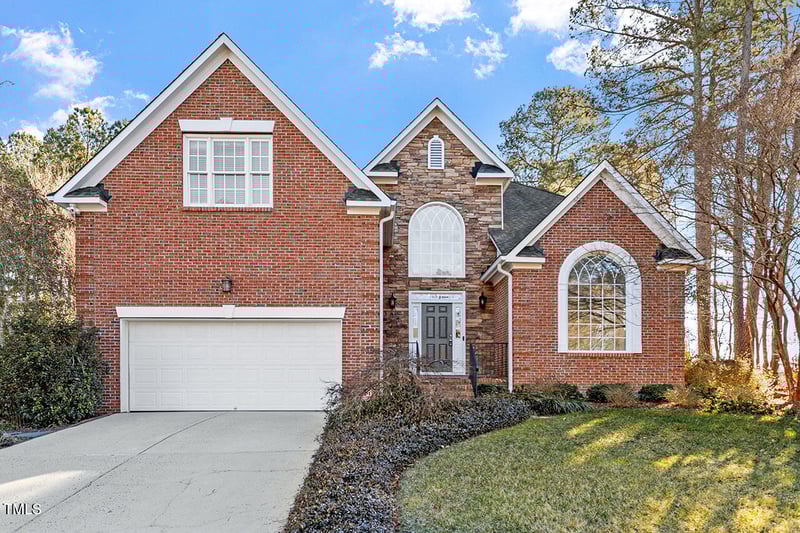 208 Barrington Overlook Dr, Durham, NC 27703