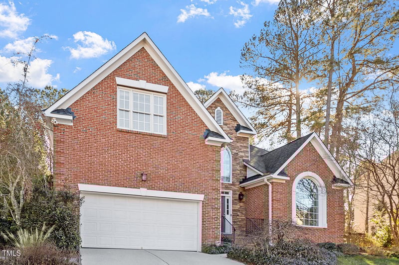 208 Barrington Overlook Dr, Durham, NC 27703