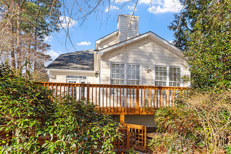 208 Barrington Overlook Dr, Durham, NC 27703