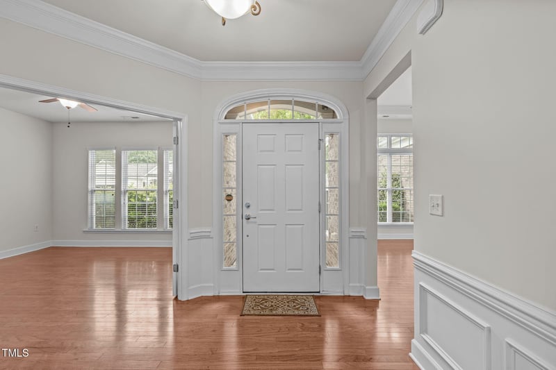 208 Beckingham Loop, Cary, NC 27519